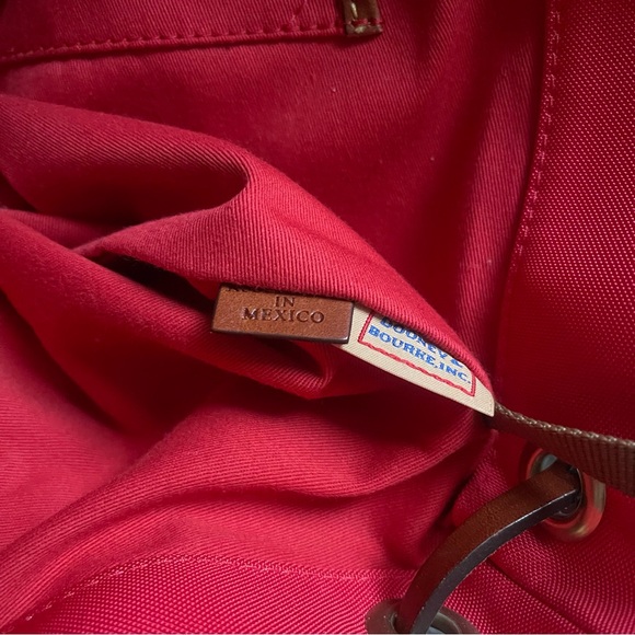 Dooney & Bourke Tote - Picture 8 of 14